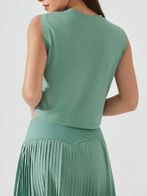 Load image into Gallery viewer, Astra Breeze Sleeveless Top | Rossfit100 Activewear