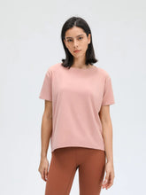 Load image into Gallery viewer, Stellar Motion T-Shirt | Rossfit100 Activewear