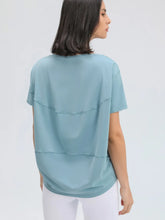 Load image into Gallery viewer, Stellar Motion T-Shirt | Rossfit100 Activewear