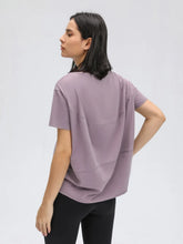 Load image into Gallery viewer, Stellar Motion T-Shirt | Rossfit100 Activewear
