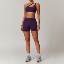 Load image into Gallery viewer, Astra Motion Sculpt Short Set | Rossfit100 Activewear