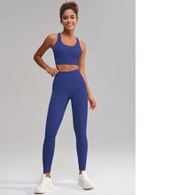 Load image into Gallery viewer, AstraGlow Sculpt Leggings | Rossfit100 Activewear