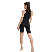 Load image into Gallery viewer, Galaxy Rib Running Tank | Rossfit100 Activewear
