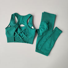 Load image into Gallery viewer, Elysia BackFlow Sculpt Set | Rossfit100 Activewear