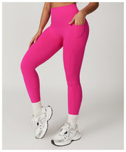 Load image into Gallery viewer, SculptFit Elevate High-Waist Legging | Rossfit100 Activewear