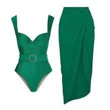 Load image into Gallery viewer, Aether Classic Bikini
 | Rossfit100 Swimwear