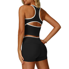 Load image into Gallery viewer, Lunara Open-Back Set | Rossfit100 Activewear