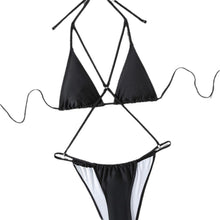 Load image into Gallery viewer, Nova Summer Cross Back Bikini | Rossfit100 Swimwear