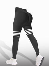 Load image into Gallery viewer, Ascend Ribbed Seamless Leggings | Rossfit100 Activewear
