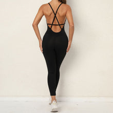 Load image into Gallery viewer, Ethereal Glow Bodysuit | Rossfit100 Activewear