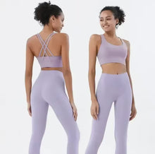 Load image into Gallery viewer, Auryn Motion Mix & Match Set | Rossfit100 Activewear