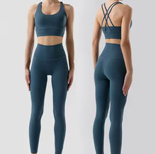 Load image into Gallery viewer, Auryn Motion Mix & Match Set | Rossfit100 Activewear