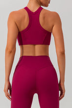 Load image into Gallery viewer, Aether Sculpt Sports Bra | Rossfit100 Activewear