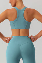 Load image into Gallery viewer, Aether Sculpt Sports Bra | Rossfit100 Activewear