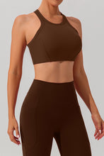 Load image into Gallery viewer, Aether Sculpt Sports Bra | Rossfit100 Activewear
