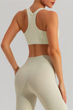 Load image into Gallery viewer, Aether Sculpt Sports Bra | Rossfit100 Activewear