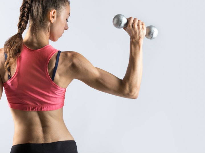 Musculación para Mujeres : Trucos y Consejos