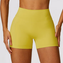 Load image into Gallery viewer, Ethereal Sculpt Lifting yoga shorts / Rossfit100 activewear

