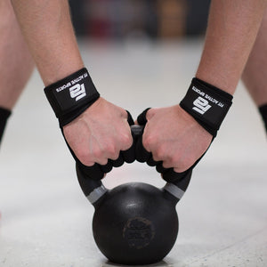Apex Grip Guard Gloves