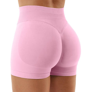Vibe contour sculpt short / Rossfit100 activewear