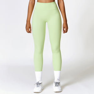 Veridian Contour Hip Lift Legging | Scrunch Booty Lift – Rossfit100 Activewear