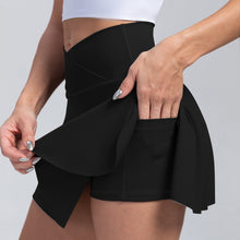 Load image into Gallery viewer, Athletic Chic skirts high for women
