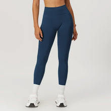 Load image into Gallery viewer, Orion Contour Seamless Legging | Scrunch Booty Lift – Rossfit100 Activewear
