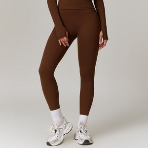 Veridian Contour Hip Lift Legging | Scrunch Booty Lift – Rossfit100 Activewear