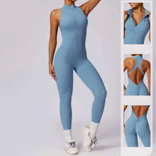 Load image into Gallery viewer, Baremotion bodysuit
