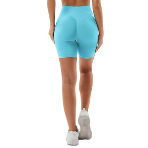 Vibe contour sculpt short / Rossfit100 activewear