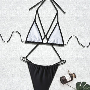 Nova Endless Summer Cross Back Bikini