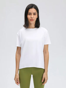 Stellar Motion T-Shirt | Rossfit100 Activewear