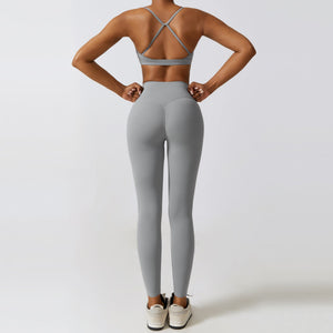 Verve Contour Dry Set | Rossfit100 Activewear