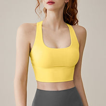 Load image into Gallery viewer, Serenity skin high - impact bra
