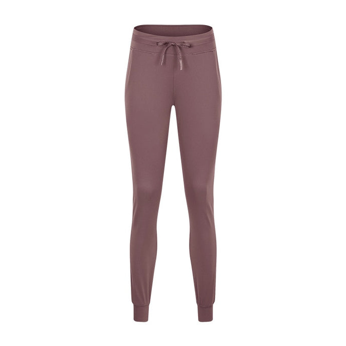 Sport Joggers with Pocket