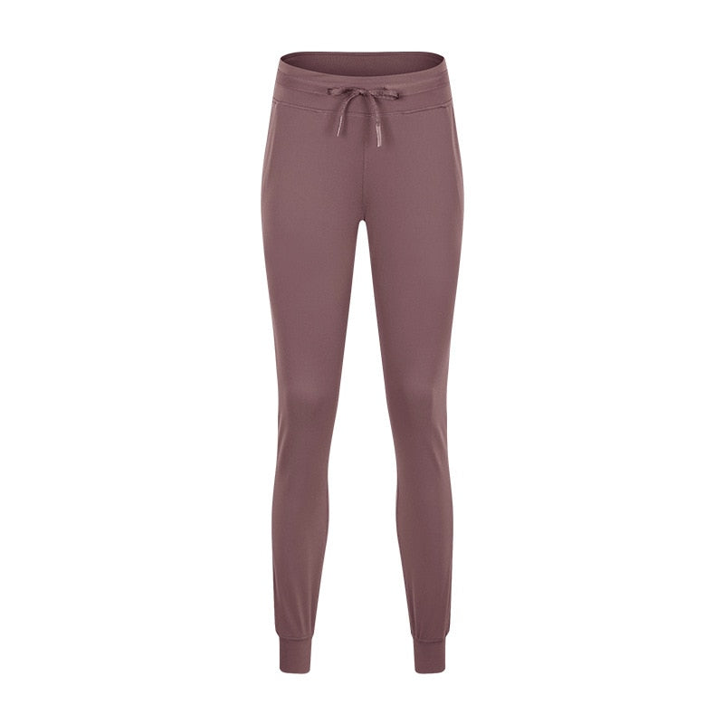 Nebula Cosmic Joggers with Pockets | Rossfit100 Activewear