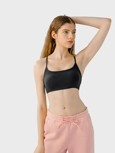 Vanguard crisscross top