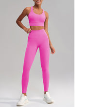 Load image into Gallery viewer, AstraGlow Sculpt Leggings | Rossfit100 Activewear
