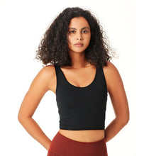Load image into Gallery viewer, Nova Seamless Sculpt Top | Rossfit100 Activewear
