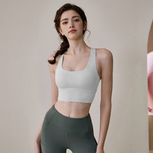 Load image into Gallery viewer, Contour Support Vest Style Sports Bra

