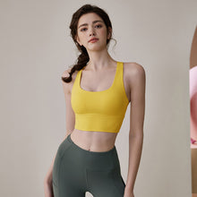 Load image into Gallery viewer, Contour Support Vest Style Sports Bra
