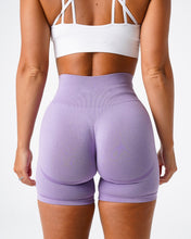 Load image into Gallery viewer, Hip Pants Side Crescent Fitness Shorts
