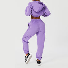 Load image into Gallery viewer, Aurora Plush Cozy Set | Rossfit100 Activewear
