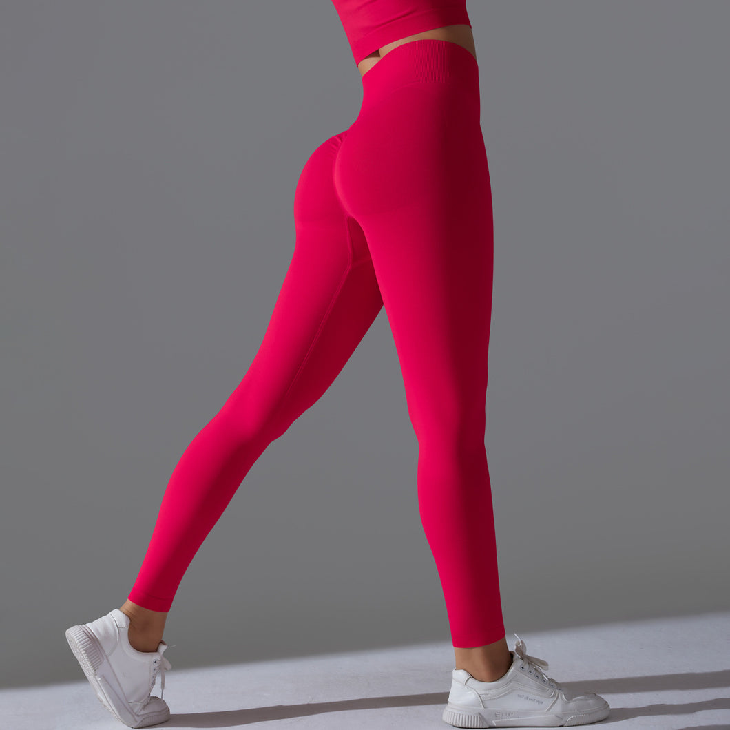 Velaris Sculpt Leggings | Rossfit100 Activewear