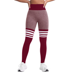 Ascend Ribbed Lift Legging