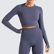 Load image into Gallery viewer, Cosmic Motion Seamless Set | Rossfit100 Activewear
