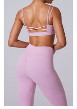 Load image into Gallery viewer, Nebula Sculpt Bra Legging Set | Rossfit100 Activewear
