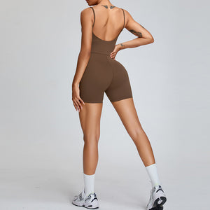 Lumière Motion Bodysuit