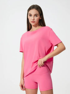 Stellar Motion T-Shirt | Rossfit100 Activewear