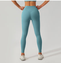 Load image into Gallery viewer, Aether sculpt core pocket leggins
